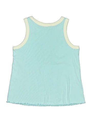 Hanna Andersson Sleeveless T-Shirt (view 2)