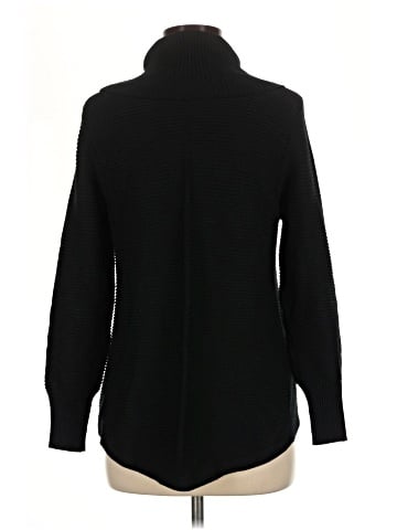 Cyrus Turtleneck Sweater (view 2)