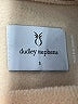 Dudley Stephens 100% Polyester Tan Turtleneck Sweater Size S - photo 7