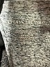 A Pea in the Pod Gray 3/4 Sleeve Top Size XS Maternity - photo 6
