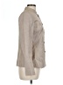 Isaac Mizrahi for Target Gray Jacket Size 10 - photo 4