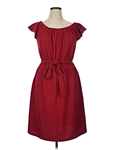 Banana Republic Factory Store Casual Dress (view 1)