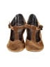 bc Brown Heels Size 10 - photo 2
