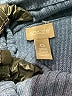 Chico's Blue Turtleneck Sweater Size S - photo 7