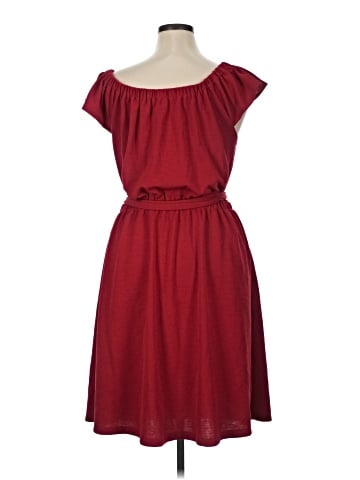 Banana Republic Factory Store Casual Dress (view 2)