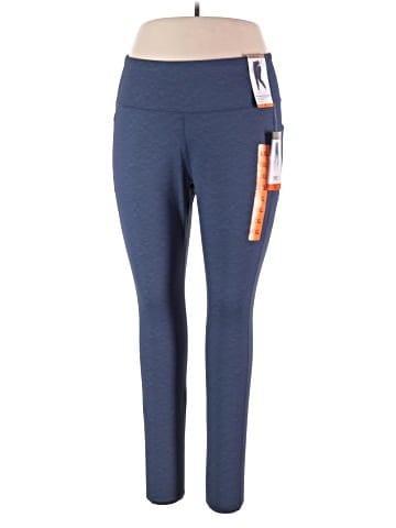 Mondetta Active Pants (view 1)