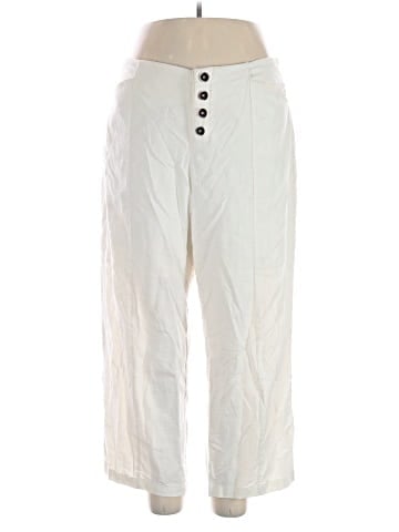 Universal Standard Casual Pants (view 1)