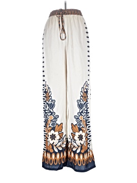 Skies Are Blue Casual Pants