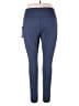 Mondetta Blue Active Pants Size XXL - photo 2