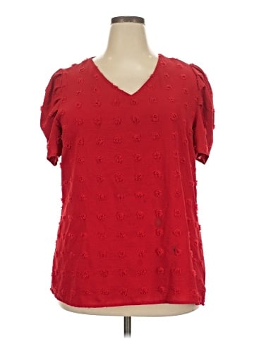 Unbranded Short Sleeve T-Shirt (view 1)