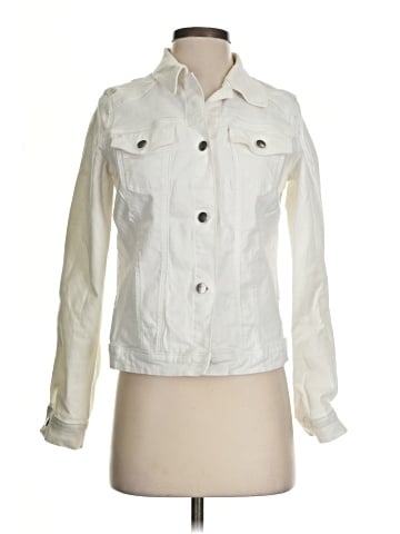 Lee Jacket (view 1)