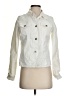 Lee White Jacket Size S - photo 1