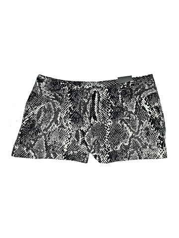 Express Shorts (view 1)
