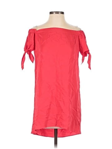 Amanda Uprichard Casual Dress (view 1)