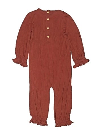 Kate Quinn Organics Long Sleeve Onesie (view 2)