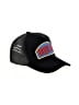 Unbranded Black Baseball Cap One size - photo 1