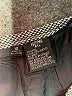 Kasper A.S.L. 100% Wool Houndstooth Gray Wool Skirt Size 10 - photo 4