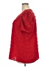 Unbranded Red Short Sleeve T-Shirt Size 2X - photo 5