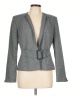Liz Claiborne Gray Blazer Size 12 - photo 1