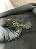 Cupio Solid Black Casual Dress Size M - photo 4