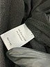 Cupio Solid Black Casual Dress Size M - photo 5