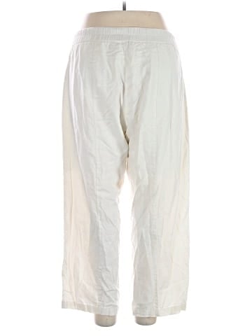 Universal Standard Casual Pants (view 2)
