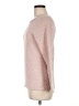 Jennifer Lopez Pink Long Sleeve Top Size M - photo 5