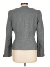 Liz Claiborne Gray Blazer Size 12 - photo 2
