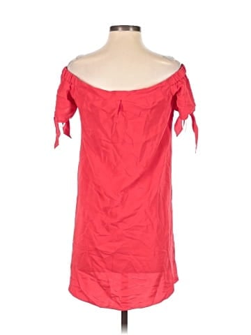Amanda Uprichard Casual Dress (view 2)