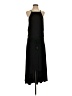 Athleta Black Casual Dress Size XS - photo 1