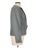 Liz Claiborne Gray Blazer Size 12 - photo 4