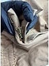 Burberry 100% Cotton Solid Tan Logo Khaki Shorts Size 10 Yrs - photo 4