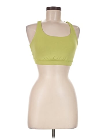 Lululemon Athletica Sports Bra (view 1)