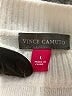 Vince Camuto Color Block Tan Pullover Sweater Size L - photo 7