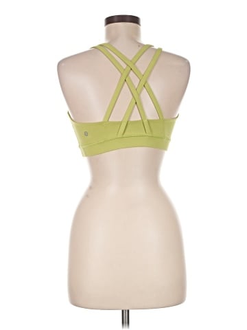 Lululemon Athletica Sports Bra (view 2)