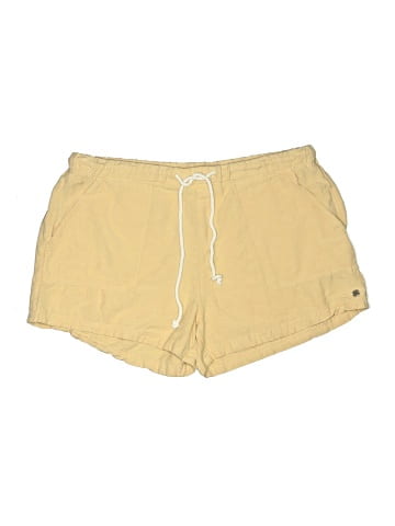 Roxy Athletic Shorts (view 1)