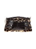 Adrienne Vittadini Animal Print Orange Brown Shoulder Bag One size - photo 3
