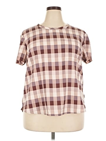 Eddie Bauer Short Sleeve T-Shirt (view 1)