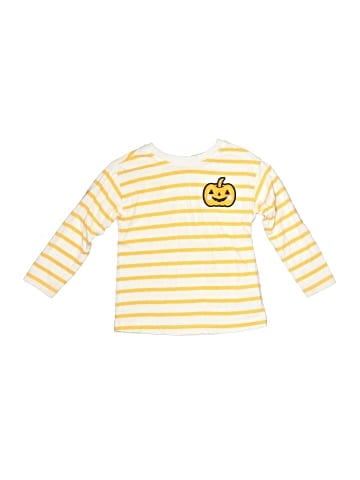 Old Navy 3/4 Sleeve T-Shirt (view 1)