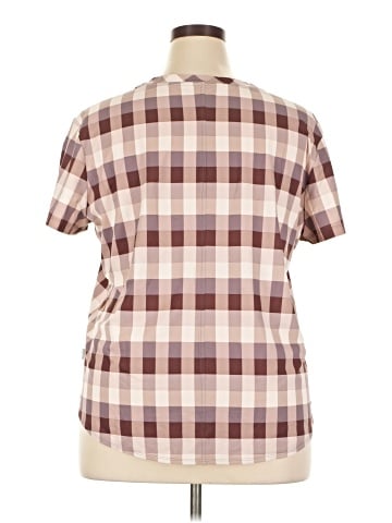 Eddie Bauer Short Sleeve T-Shirt (view 2)