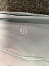 Lululemon Athletica Gray Active Pants Size 4 - photo 7