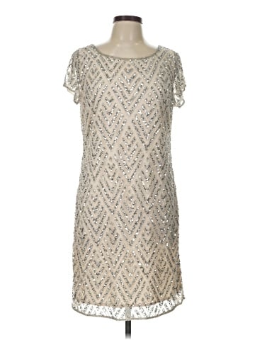Pisarro Nights Cocktail Dress (view 1)