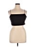 TOBI Black Sleeveless Top Size XL (estimated) - photo 1