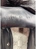 Gucci Black Sneakers Size EU (IT) 38 / US 8 - photo 5
