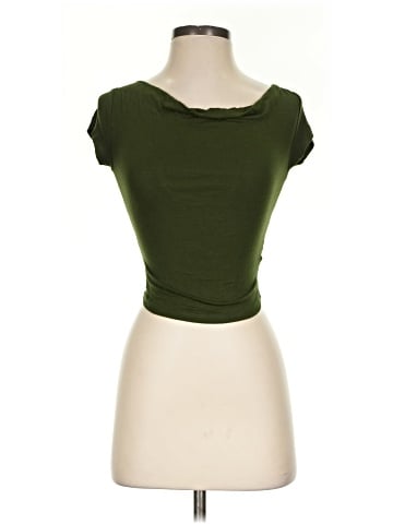Silence and Noise Tube Top (view 1)