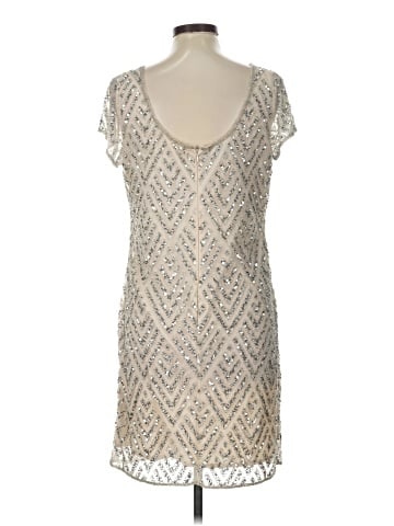 Pisarro Nights Cocktail Dress (view 2)