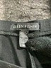 Eileen Fisher Black Casual Pants Size S - photo 4