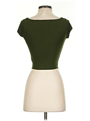 Silence and Noise Tube Top (view 2)