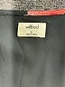 Wilfred 100% Polyester Floral Black Cocktail Dress Size 0 - photo 4