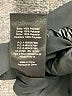 Wilfred 100% Polyester Floral Black Cocktail Dress Size 0 - photo 5